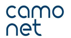 camo-net logo