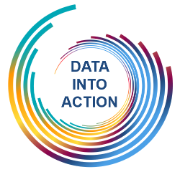 Data Into Action logo
