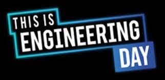 this is engineering day banner