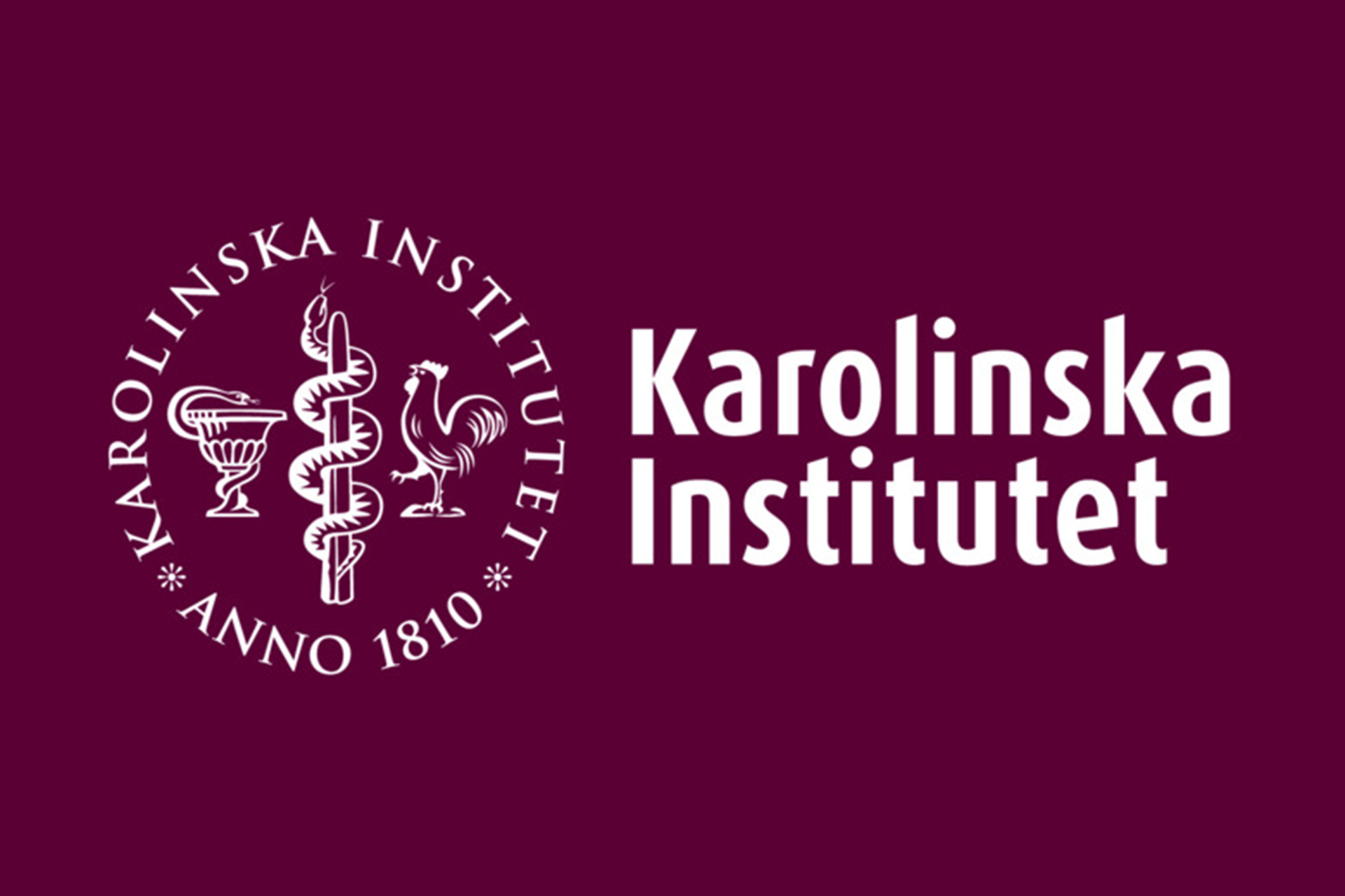 Karolinska Institutet Logo