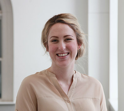 Dr Lauren Walker