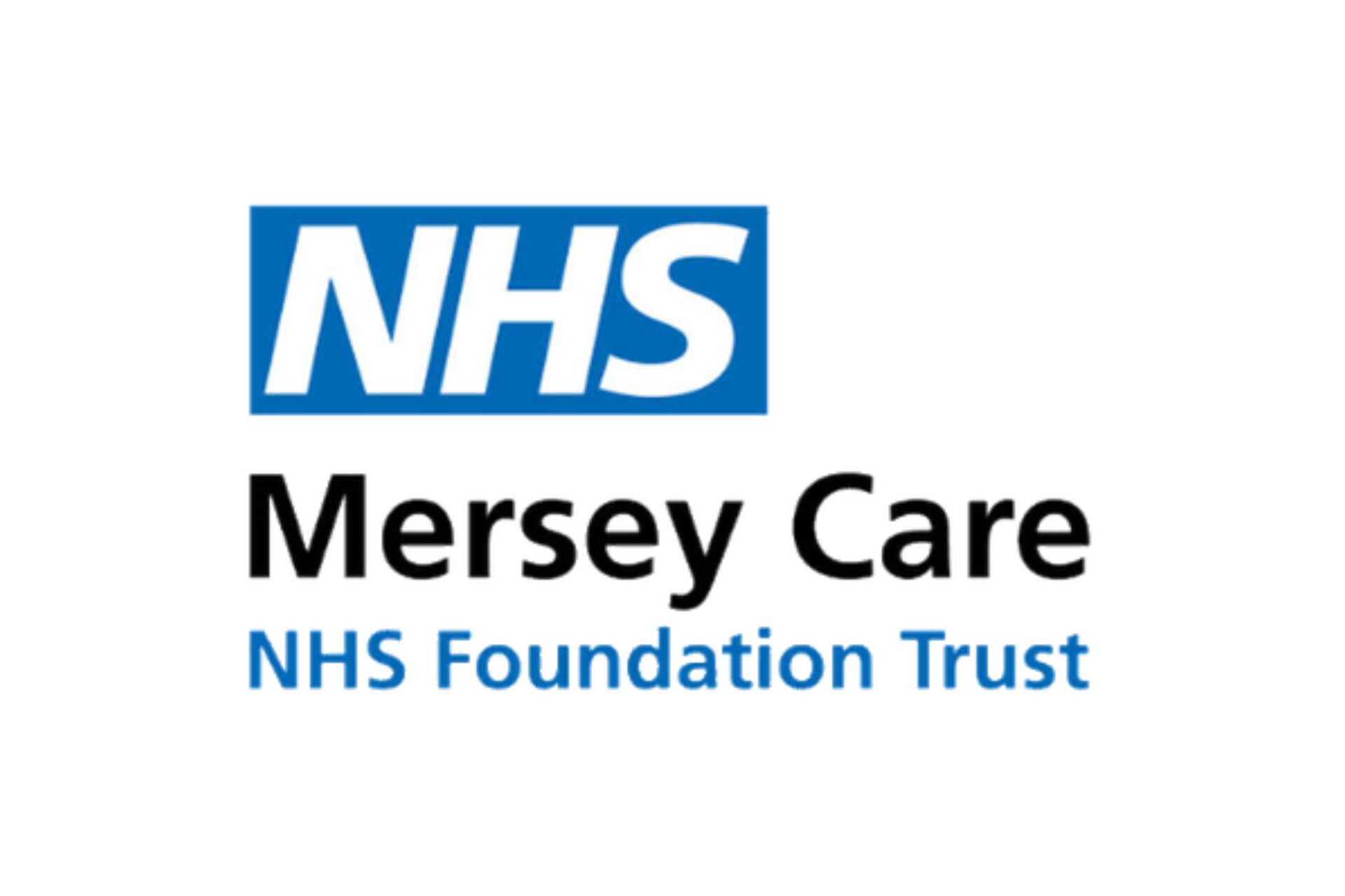 Mersey Care Logo