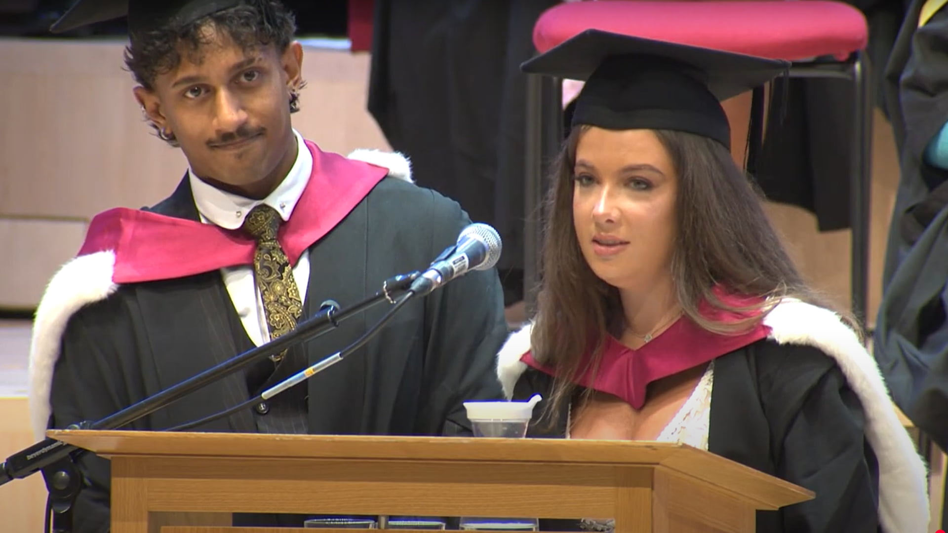 1920x1080 Esme Evans and Pranav Pillay