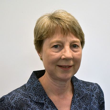 Professor Rachel Williams