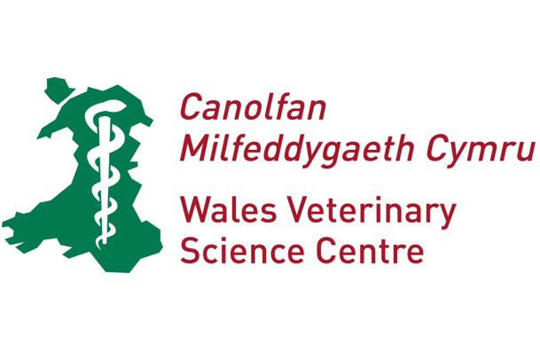 Wales Veterinary Science Centre logo