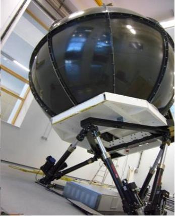 r Simulator