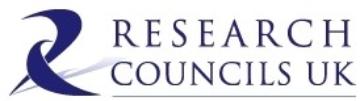 research council logo