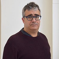 Professor Francesco Falciani