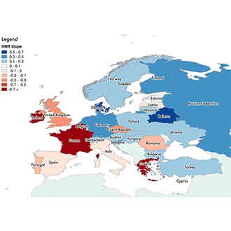 Understanding global human migration flows 1