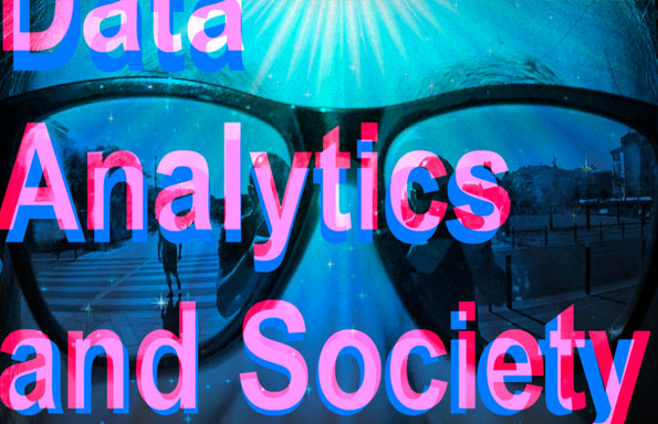 Data analytics and society