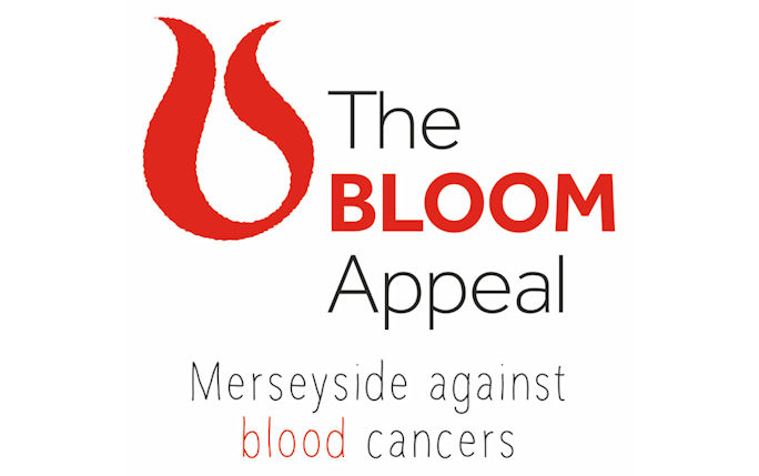 The Bloom Appeal Logo