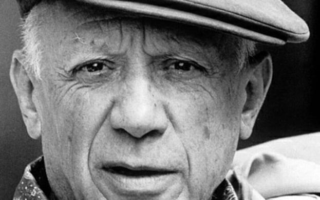 Pablo Picasso (1962, By Argentina. Revista Vea y Lea)