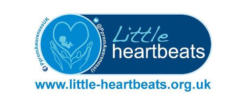 Little Heartbeats Logo