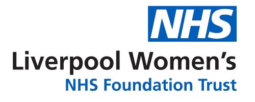 Liverpool Women's Hospital Logo
