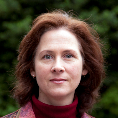 Professor Cathy McGowan
