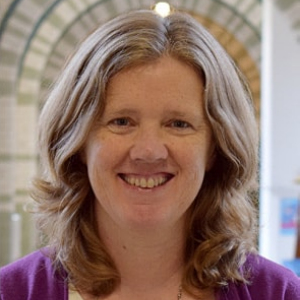 Professor Paula Williamson