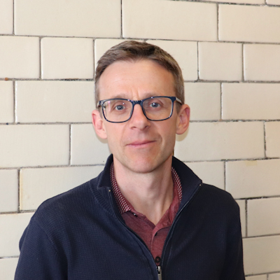 Simon Curran