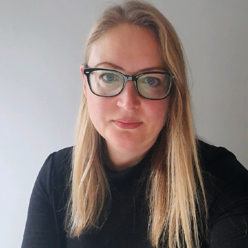 Joanne Keeling