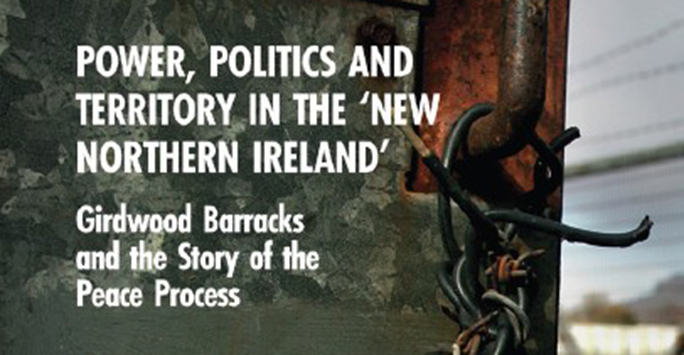 Locked out: missed opportunities for social housing in Northern Ireland &ndash; and lessons for UK housing policy