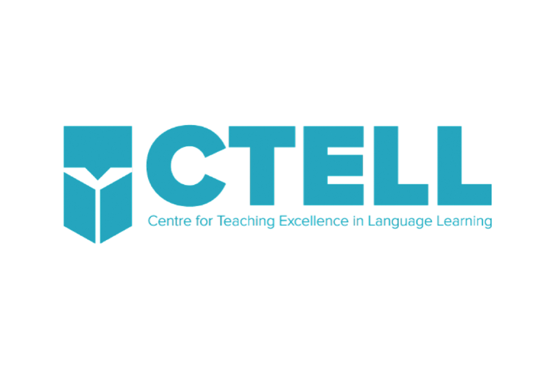 Logo for Centre for Teaching Excellence in Language Learning (CTELL)