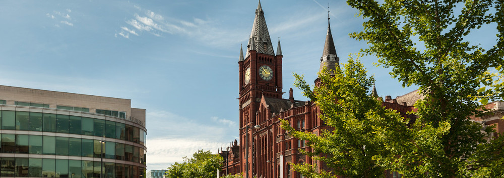 Victoria Gallery and Museum