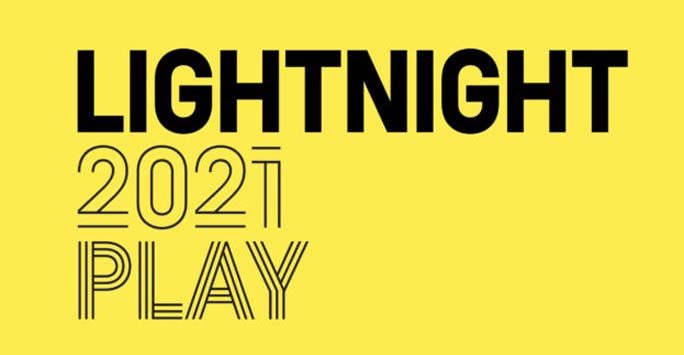 LightNight 2021: Play