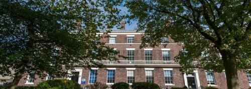 Abercromby Square Buildings