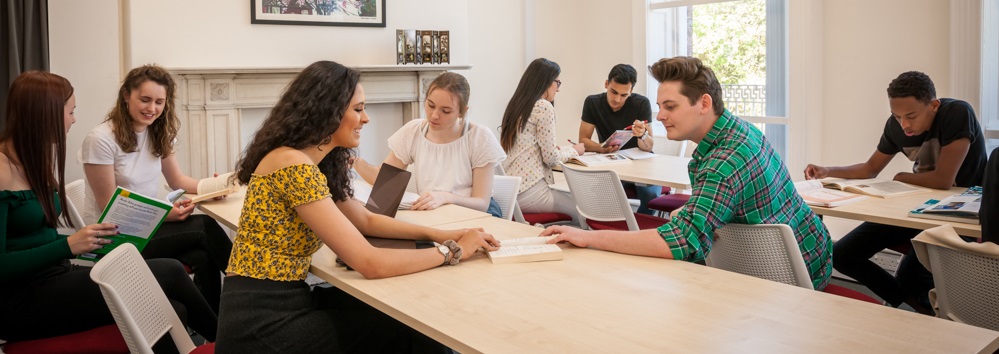 Welcome to the Department of Languages, Cultures and Film!