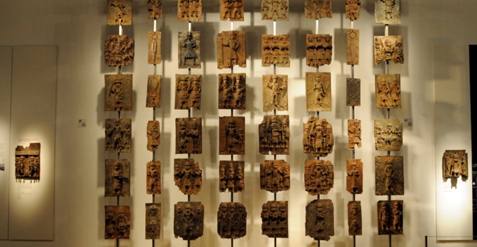 Colonial Plunder: The Benin Bronzes and the Complexity of Repatriation