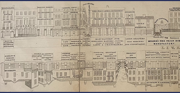  Liverpool Institutions and their Legacies of Slavery: A Collaborative Approach