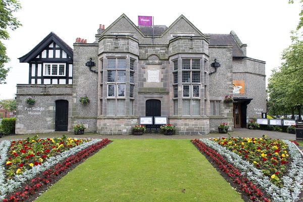 Port Sunlight Village