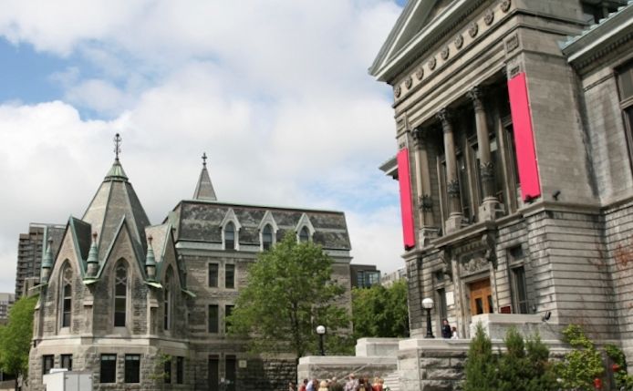 McGill University