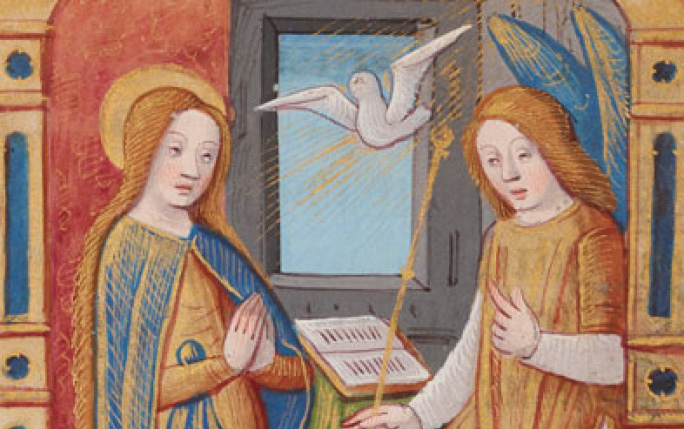 Medieval illustration