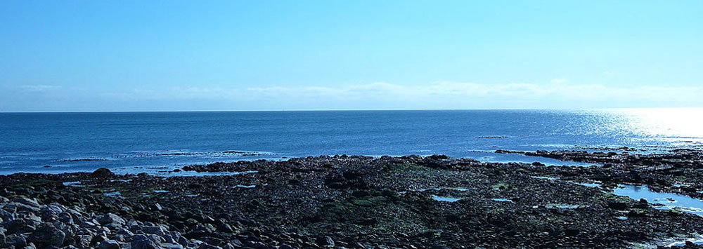 Irish Sea Banner Image