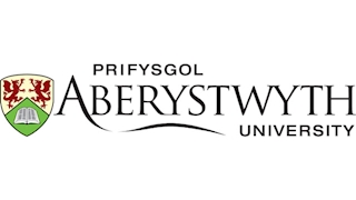 Aberystwyth University logo