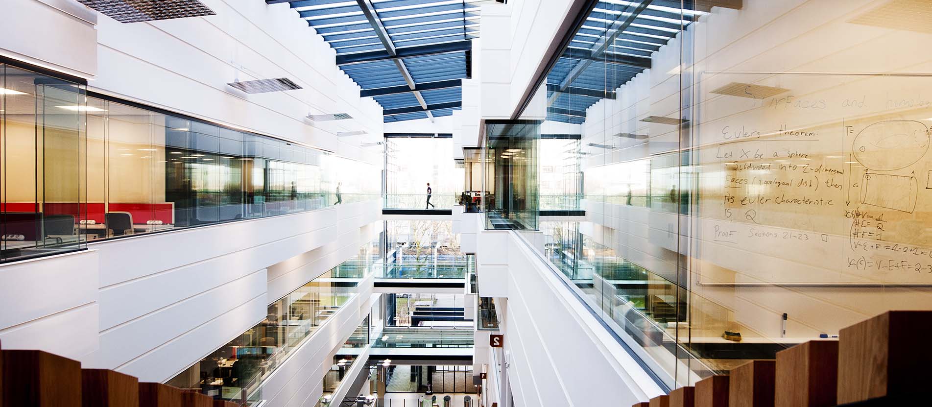 Materials Innovation Factory