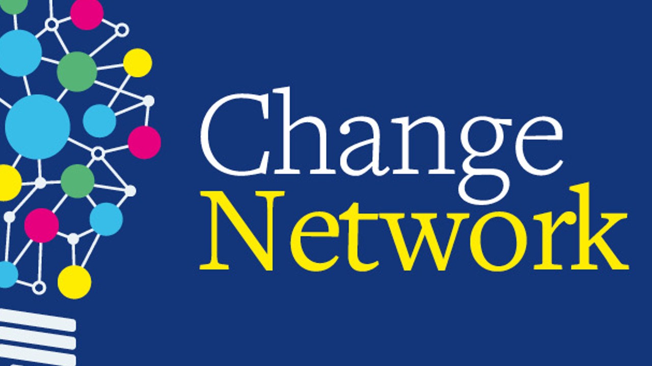 Change network module