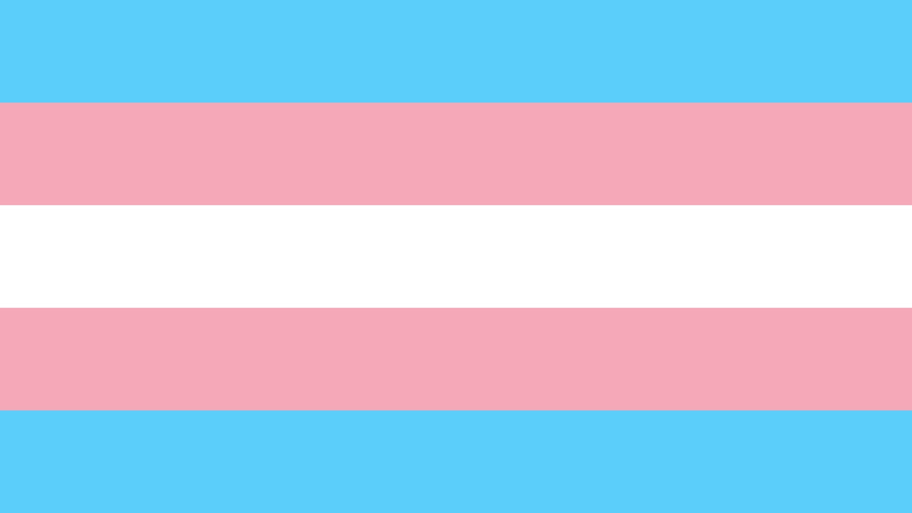 Flag Trans