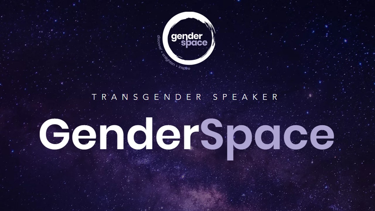 GenderSpace logo