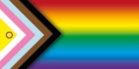 LGBTQIA Flag