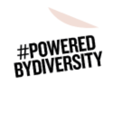 #PoweredbyDiversity