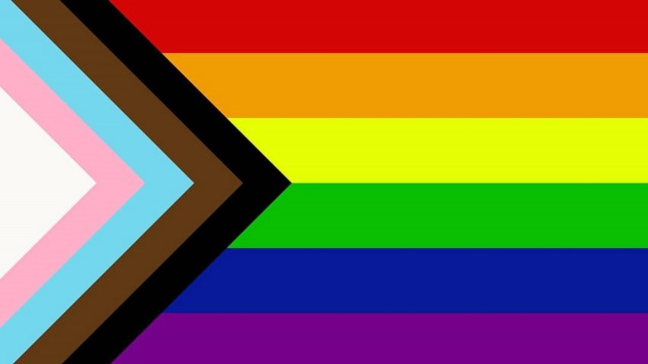 LGBT Logo