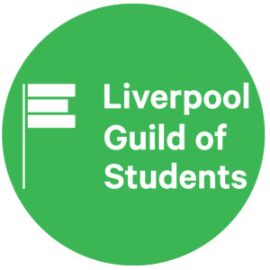 Logo of Liverpool Guild of Students