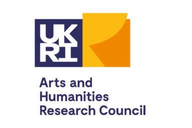 Logo of the Arts and Humanities Research Council