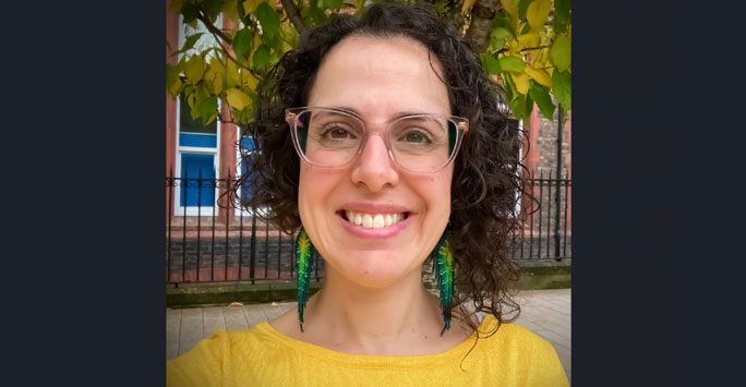 Dr Beatriz Marin-Aguilera