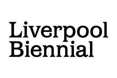 Liverpool Biennial logo