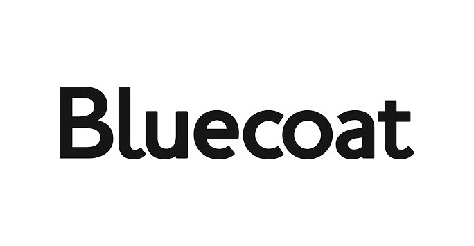 Bluecoat logo