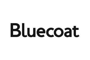 Bluecoat logo