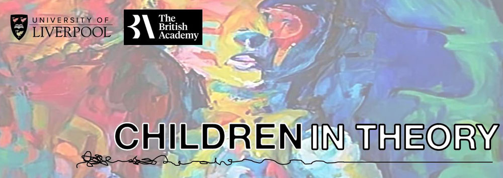 Childism-banner