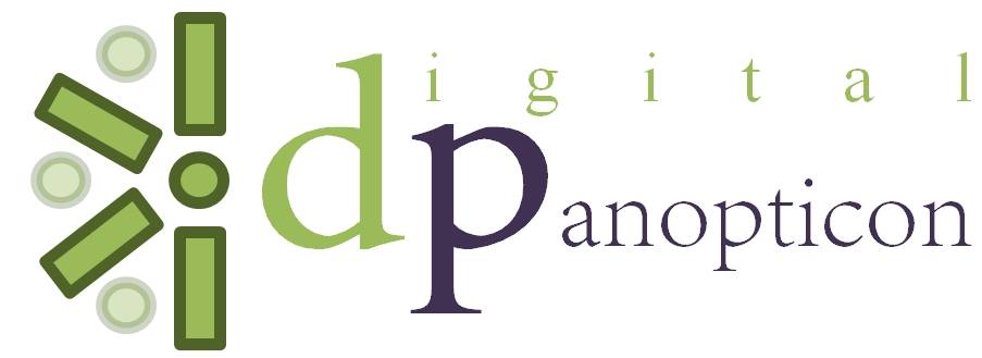 Digital Panopticon logo